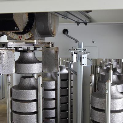 Tornitura Automatizzata 1