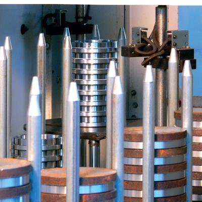 Tornitura Automatizzata Codogno Maurizio 02