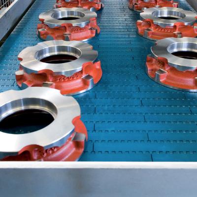 Tornitura Automatizzata Codogno Maurizio 03