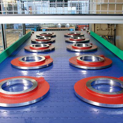 Tornitura Automatizzata Codogno Maurizio 04