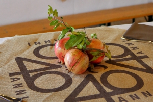 40&deg; Anniversario